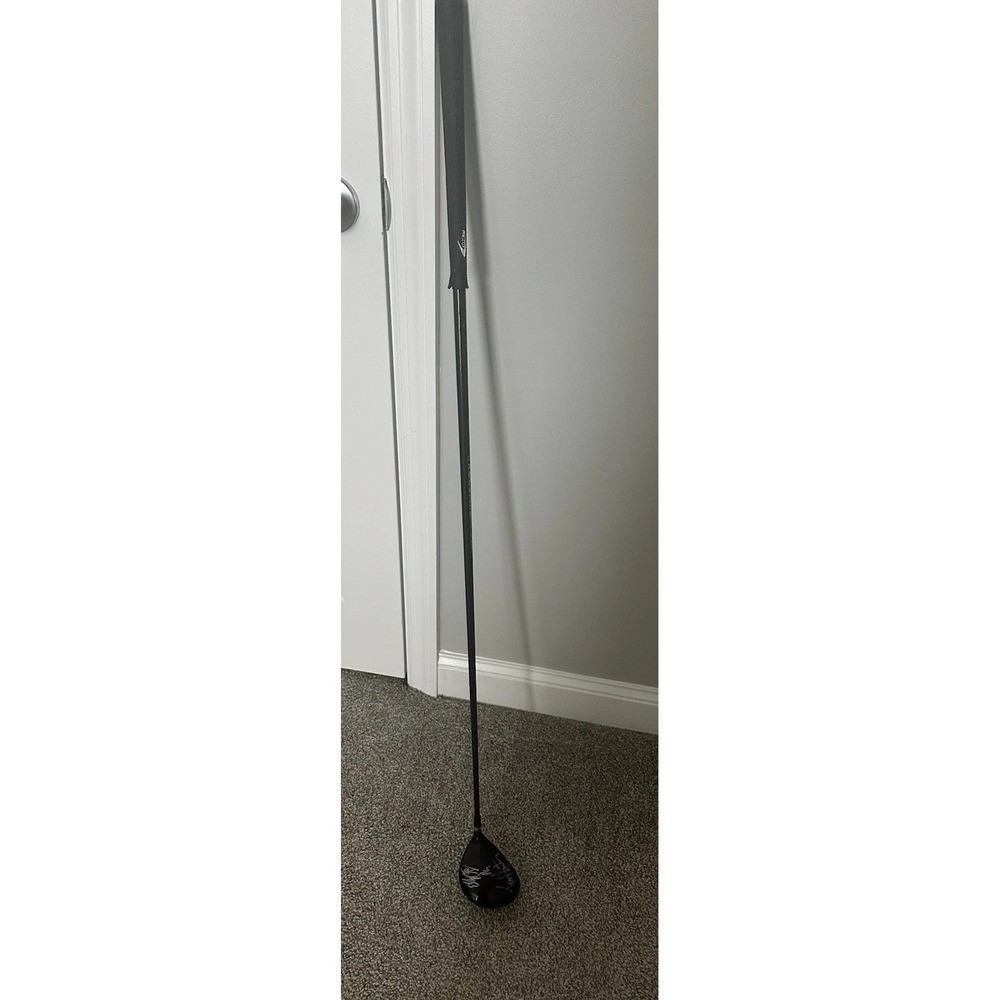RARE Montgomery Gentry Autographed Razor Golf Club Driver - Picture 15 of 16